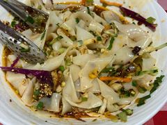西贝面筋-西贝(枫蓝国际购物中心店)