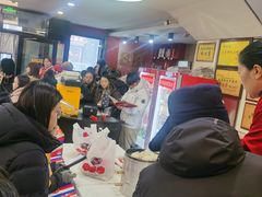 -张包铺(道外店)