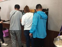 -老友谊冷面店(苏家屯店)