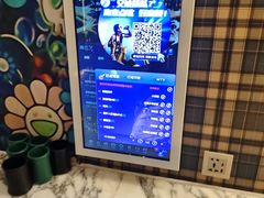 -蓝色派对KTV(聚然广场店)