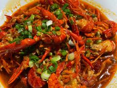-李叔叔虾蟹大排档(青羊店)