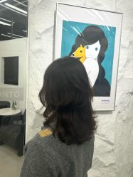 点击看大图 -BOF HAIR BY HONTO