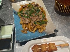 -潮界(虹桥新天地店)