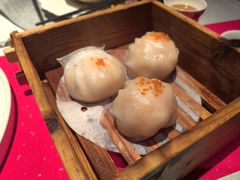 -馋遇江南·精致湖景雅宴(东方之门店)