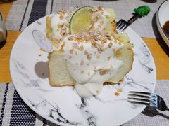 -JANS意式简餐厅·惠灵顿牛排