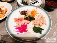 -福照楼汽锅鸡·云南菜(火车站锦江店)