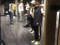 -G-STEPS舞蹈工作室
