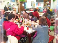 -水碾河刘老大串串香(水碾河路店)