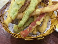-长今家韩国料理(瑞景店)