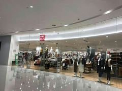 -优衣库(长沙国金中心店)