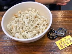 -果渊斋老米家泡馍馆(大雁塔店)