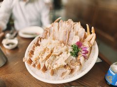 -东海怡品海鲜豆捞(舟宿夜江店)