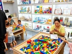 -斯坦星球AI编程·机器人科创·乐高科学·信奥·思维·专注力·STEM·竞赛考级(高新区绿宝广场龙湖狮山天街学习中心)