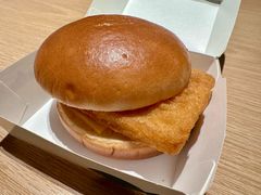 -麦当劳(康泽花园店)