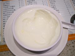 双皮奶-义顺牛奶公司(新马路老店)