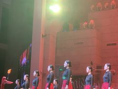 -杭州基督教会崇一堂
