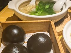 -蔡澜点心·粤菜(花城汇南区店)