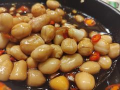 -聚味瞿记·龙虾堂(望城店)