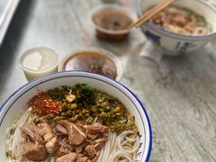 -虎子面粉馆(五一东村店)