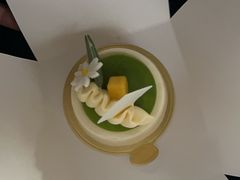 -福州世茂洲际酒店·福邸(台江店)