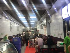-郑家包子牛肉拉面(尚勤路店)