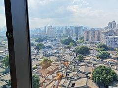 -花时·炭火烧肉(东百中心A馆店)
