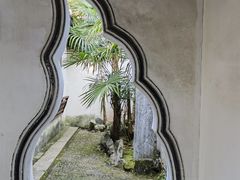 -上海醉白池公园