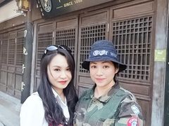 -昌州古城