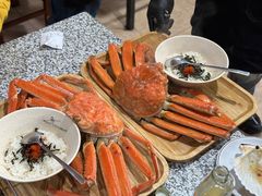 -震海贝烤贝·民俗特色店(延吉总店)