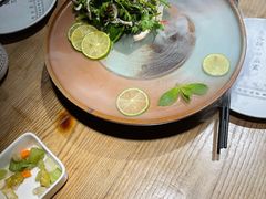 -兰木肆·云南菜(龙湖U城天街店)