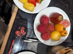 -川骄海鲜自助(河东店)