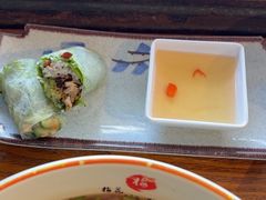 -越南牛肉河粉餐厅(书院巷店)