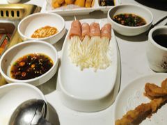 -大渝火锅(太仓万达店)