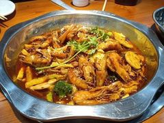 -惠友大虾(太原北街店)