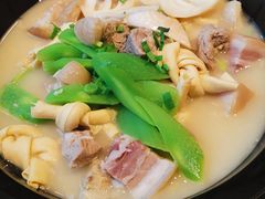 -阳澄湖费尔蒙酒店颐丰阁中餐厅(马鞍山西路店)