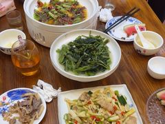 -下梅人家土菜馆(历史文化餐厅度假区店)