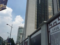 -豫园万丽酒店-万丽轩中餐厅(河南南路店)