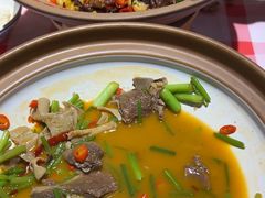 -西江红·株洲本地菜(滨江南路店)