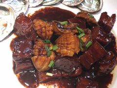 -抚顺美食·老上海味道