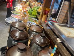 -鸽子窝(青塔店)