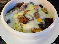 -NY STEAK 牛一扒房(番禺区南城路店)