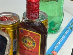 -三子烤羊腿·海鲜(弘阳店)