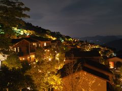 -安溪清水岩
