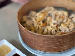 顺德桑拿鸡-味妙顺德厨房(绿地缤纷城店)
