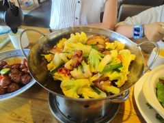 -東舍食唐精品陕菜馆
