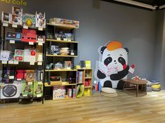 -咪咕咖啡(北京西单店)