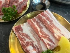 -彭妈家•韩国烤肉料理(张杨路店)
