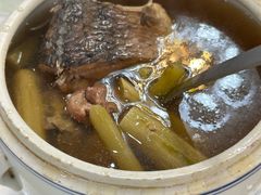 -台山美食一绝阿四台山黄鳝饭(阿四创作店)