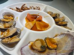 -凤霞海鲜大排档·天津菜(抗震路店)