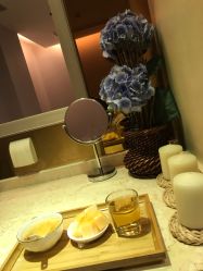 -女王传奇SPA·美容美体